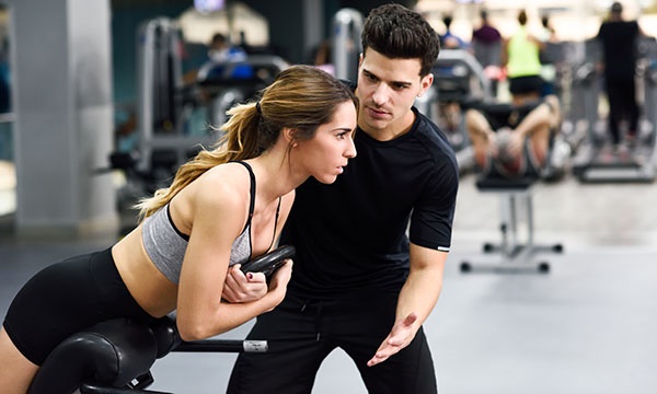 Fitness